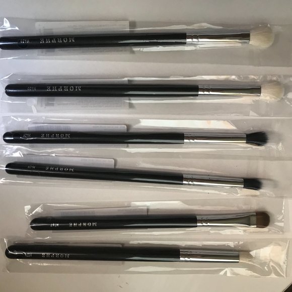 Morphe Brush Bundle - Picture 2 of 5